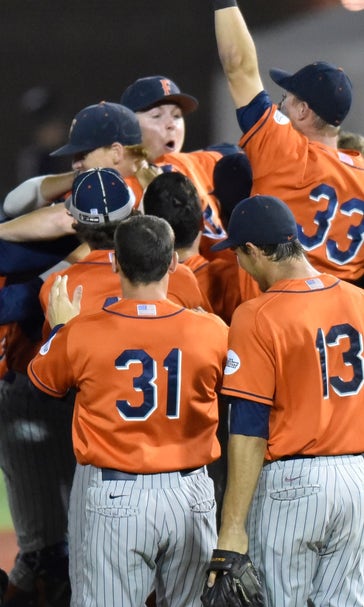 Cal State Fullerton returns to College World Series: 3 things to watch